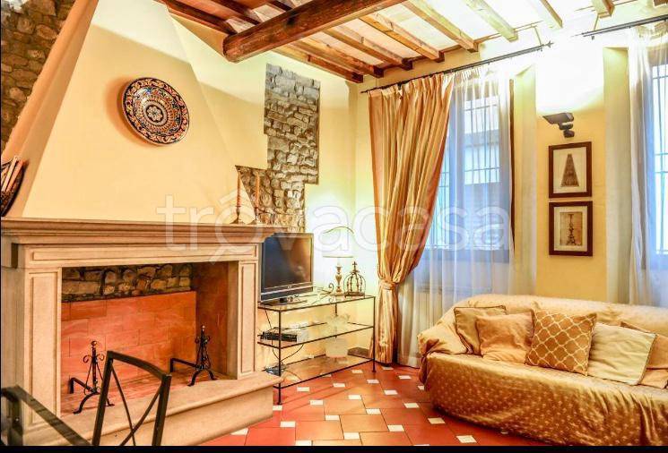 appartamento in affitto a Firenze in zona Centro San Frediano