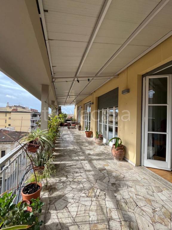 appartamento in affitto a Firenze in zona Centro Duomo