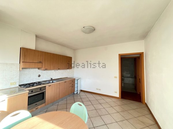 appartamento in affitto a Firenze in zona Rifredi