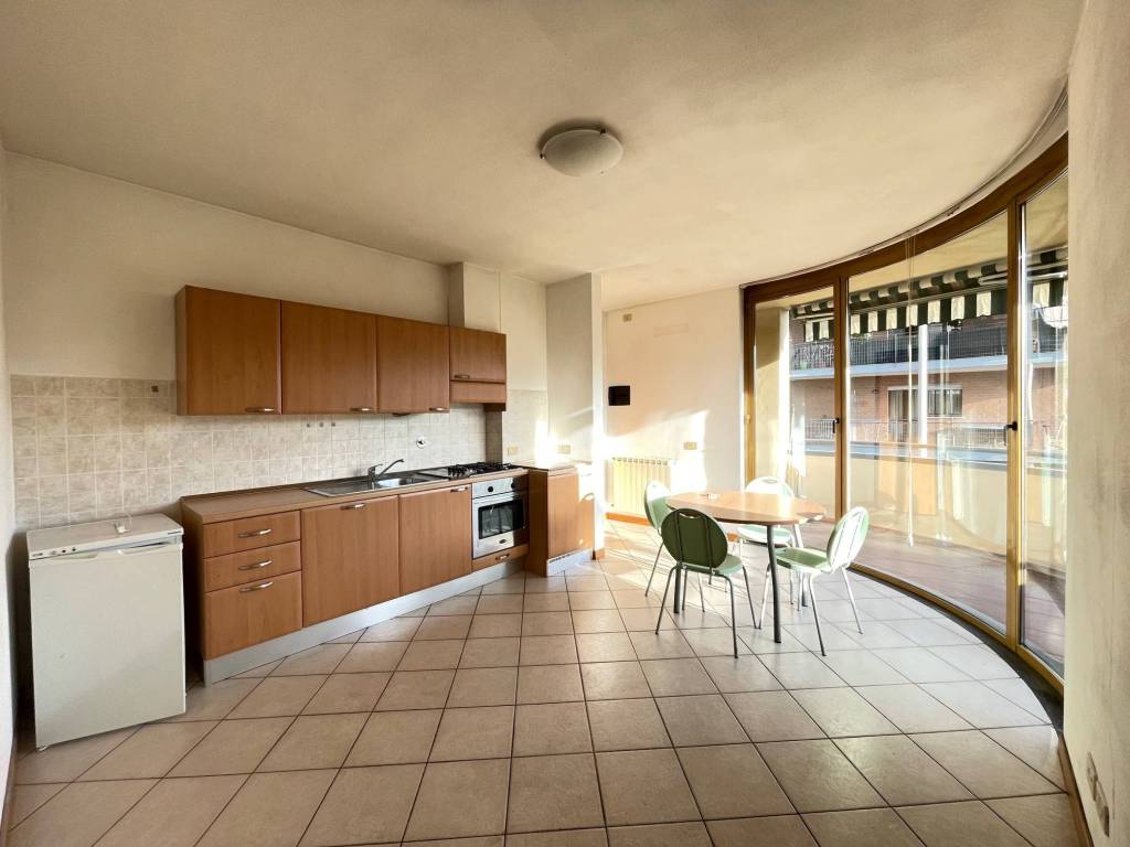 appartamento in affitto a Firenze in zona Rifredi
