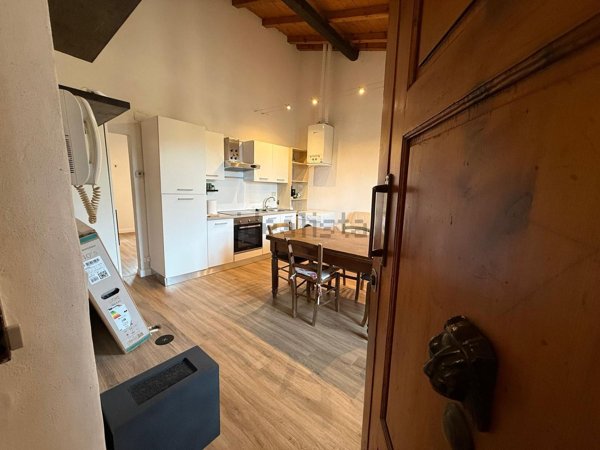 appartamento in affitto a Firenze in zona Ponte a Ema