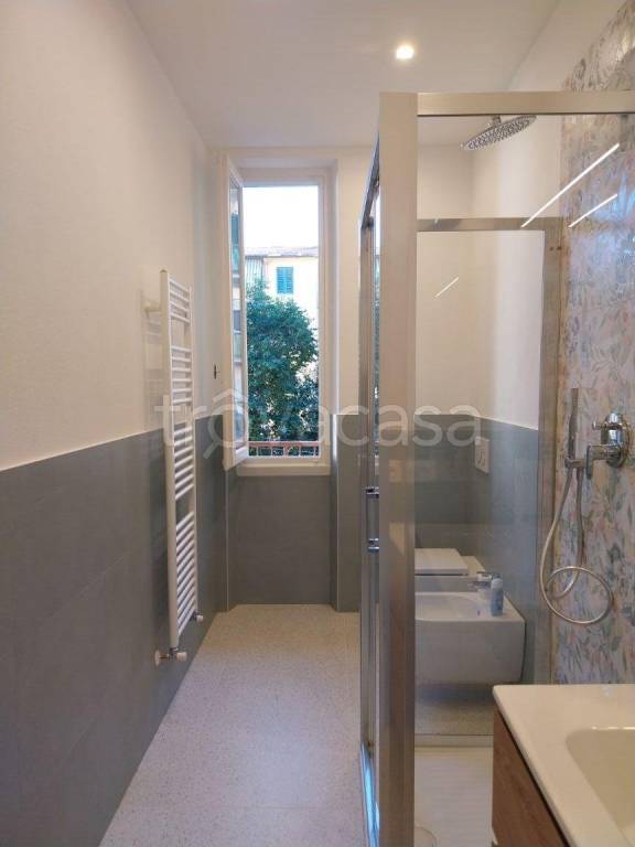 appartamento in affitto a Firenze in zona Novoli