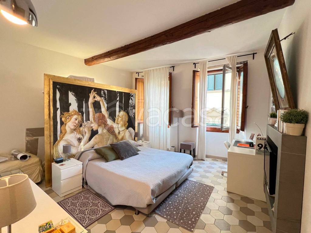 appartamento in affitto a Firenze in zona Centro Duomo