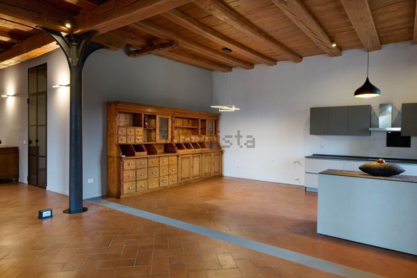 appartamento in affitto a Firenze in zona Rovezzano