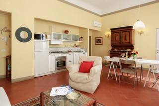 appartamento in affitto a Firenze in zona Centro Duomo