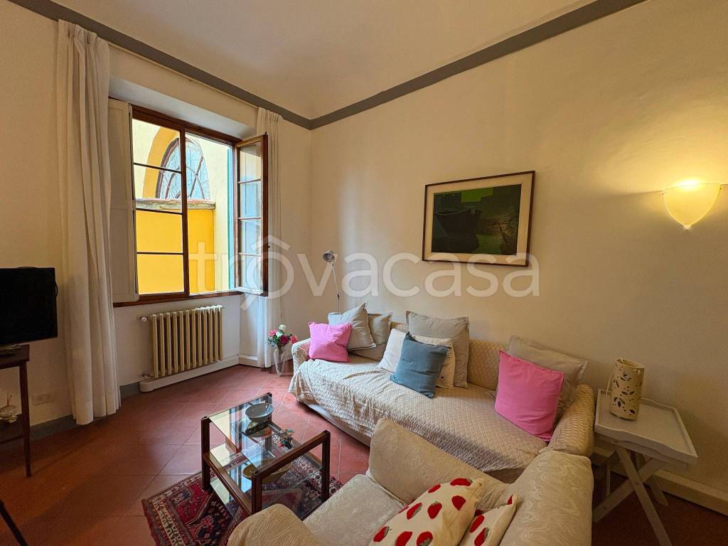 appartamento in affitto a Firenze in zona Centro Duomo