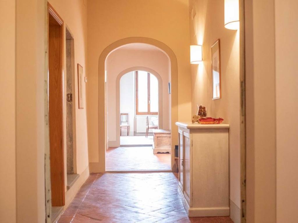 appartamento in affitto a Firenze in zona Centro San Frediano