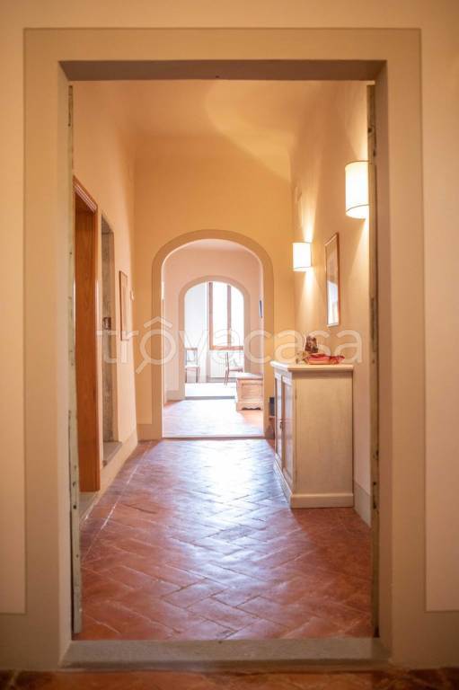 appartamento in affitto a Firenze in zona Centro San Frediano