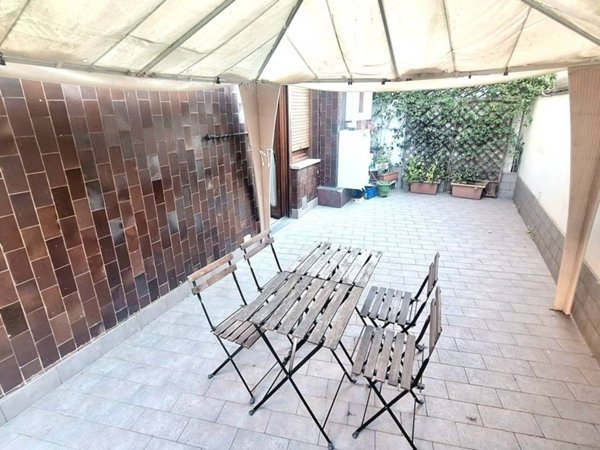 appartamento in affitto a Firenze in zona Bellariva