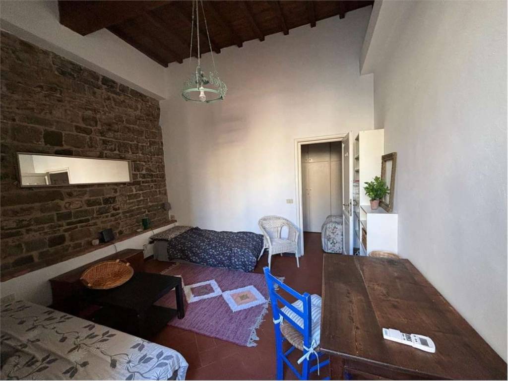 appartamento in affitto a Firenze