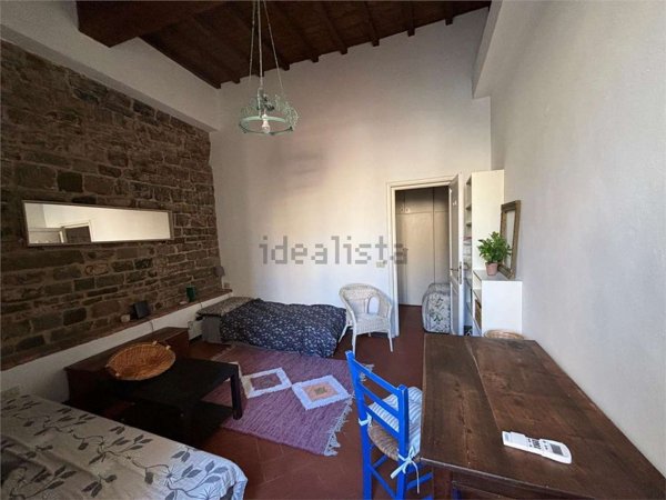 appartamento in affitto a Firenze in zona Centro Santa Maria Novella