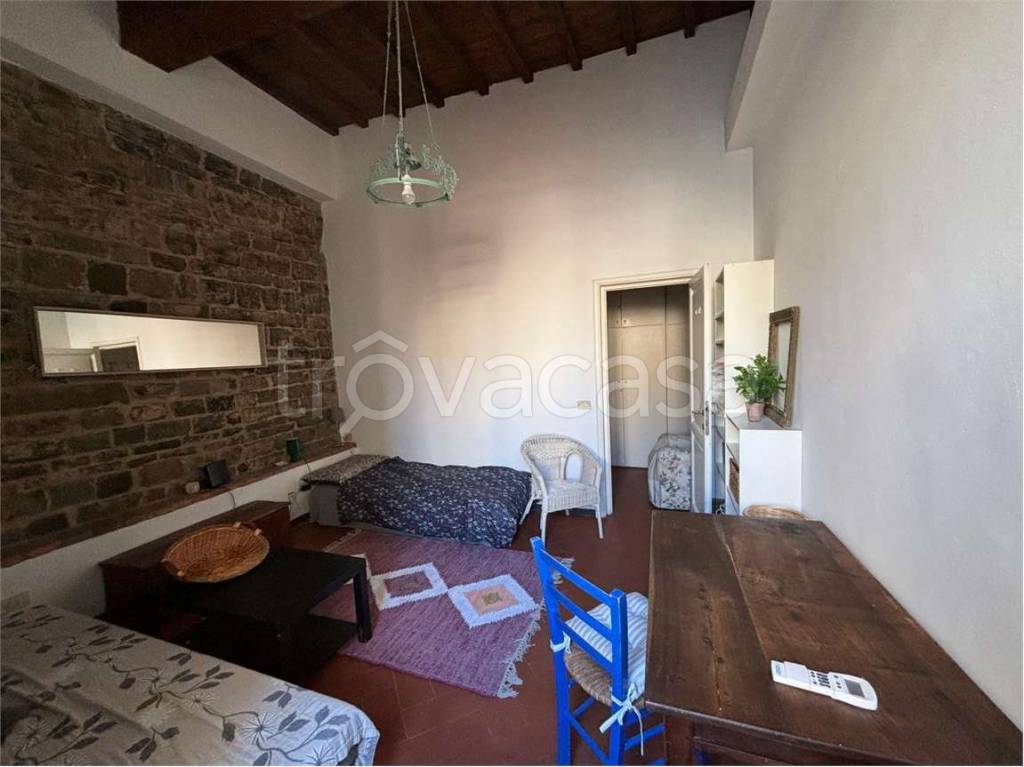 appartamento in affitto a Firenze
