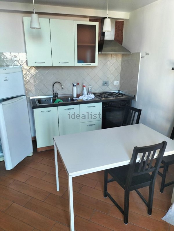 appartamento in affitto a Firenze