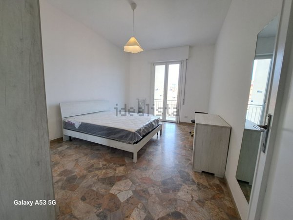 appartamento in affitto a Firenze in zona Bellariva