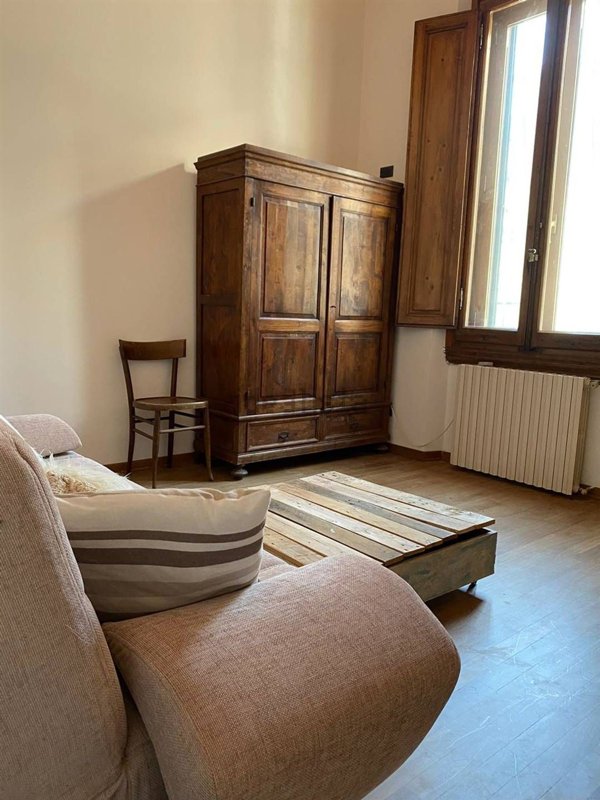 appartamento in affitto a Firenze