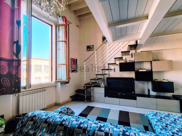 appartamento in affitto a Firenze in zona Centro Santa Maria Novella