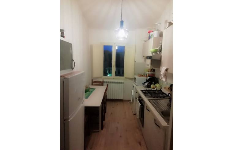 camera singola in affitto a Firenze in zona Firenze Nova