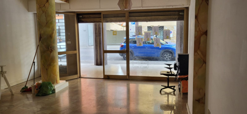 ufficio in affitto a Firenze in zona Campo di Marte