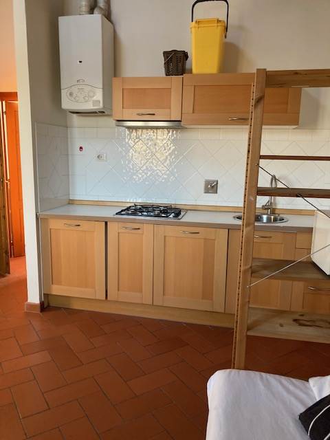 appartamento in affitto a Firenze in zona Novoli