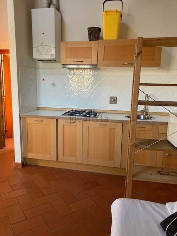 appartamento in affitto a Firenze in zona Novoli