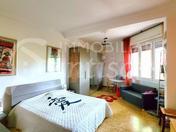 appartamento in affitto a Firenze in zona Statuto