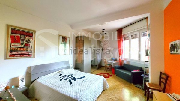 appartamento in affitto a Firenze in zona Statuto