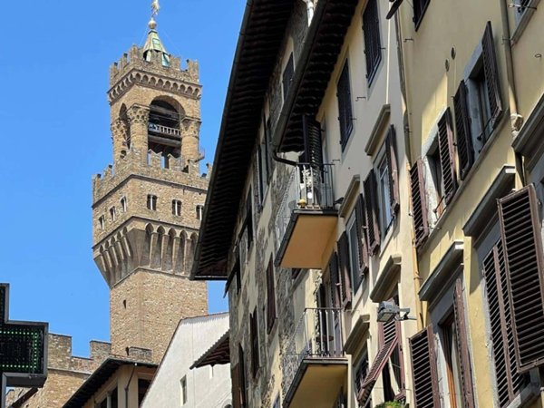 appartamento in affitto a Firenze in zona Centro Duomo