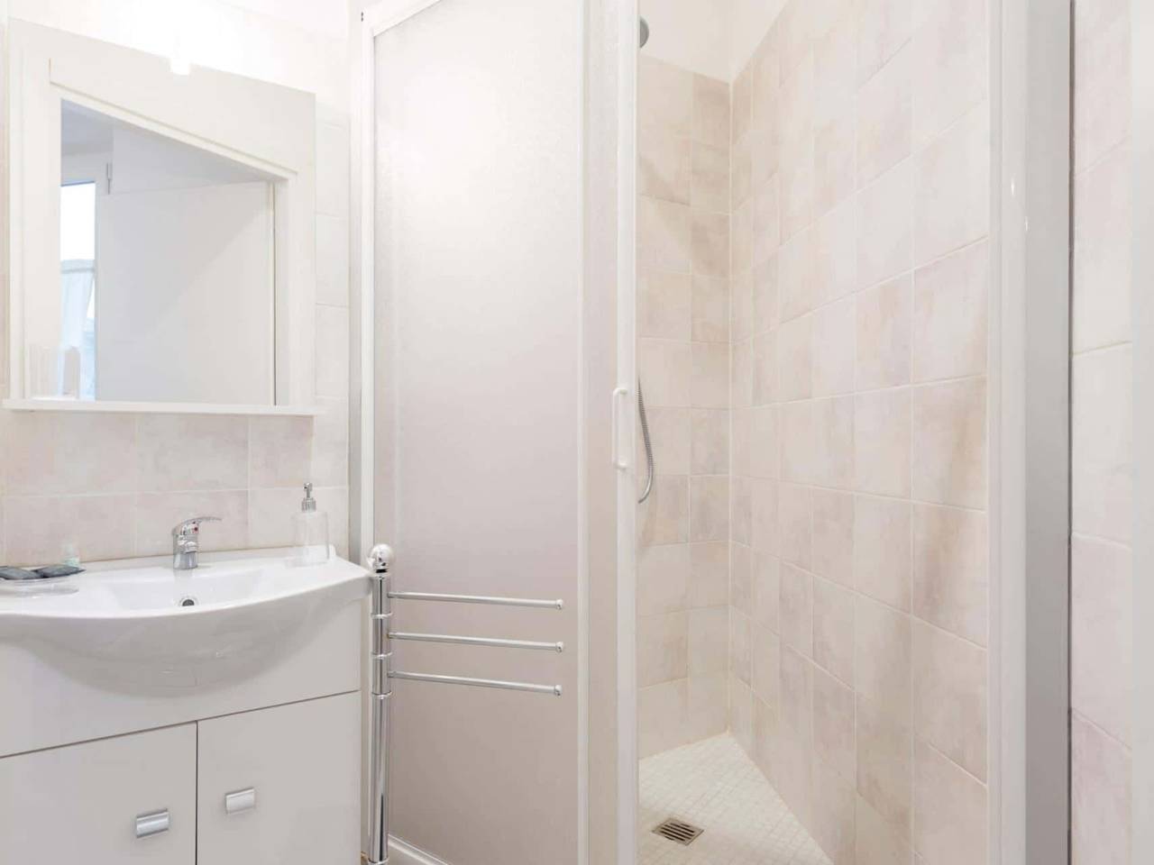 appartamento in affitto a Firenze in zona Centro Duomo