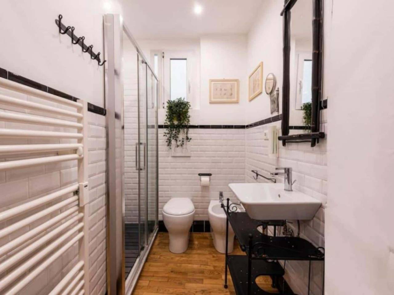 appartamento in affitto a Firenze in zona Centro Santa Croce