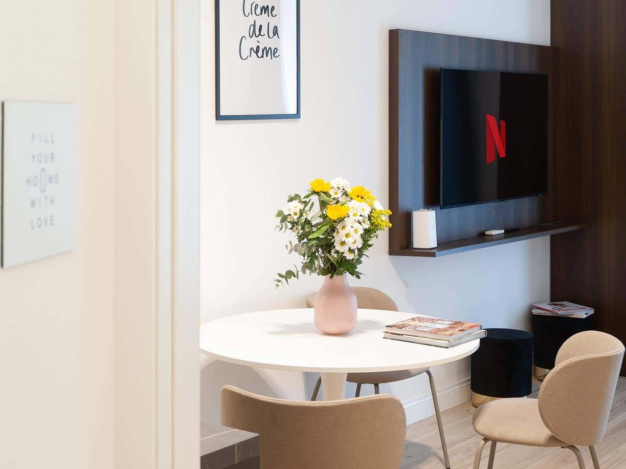 appartamento in affitto a Firenze in zona Centro Duomo