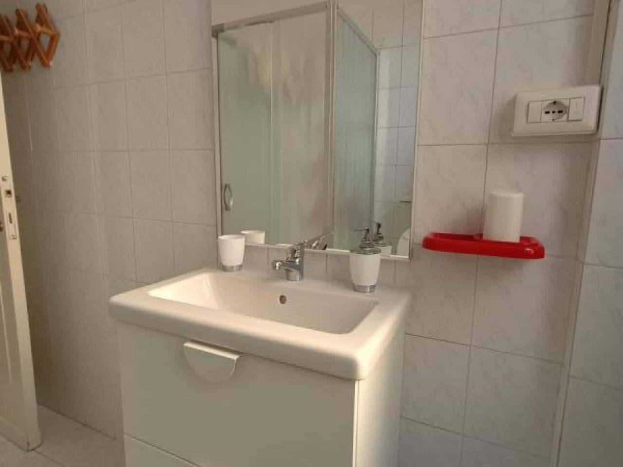 appartamento in affitto a Firenze in zona Careggi