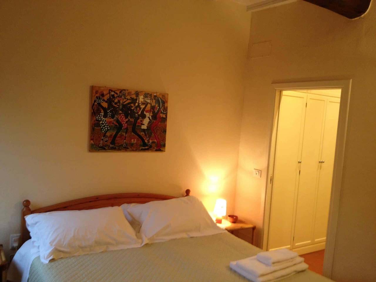 appartamento in affitto a Firenze in zona Gavinana