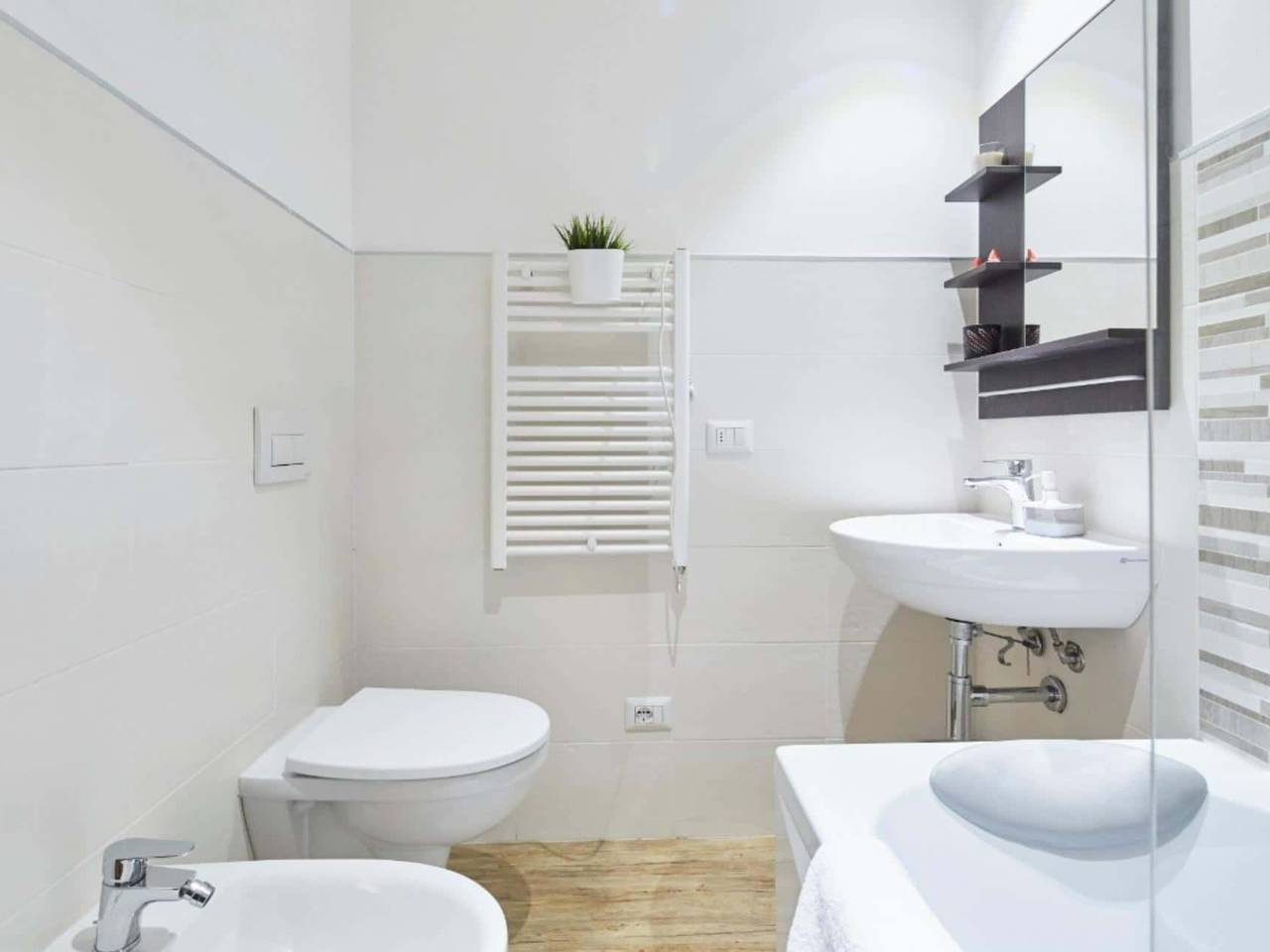 appartamento in affitto a Firenze in zona Centro Duomo