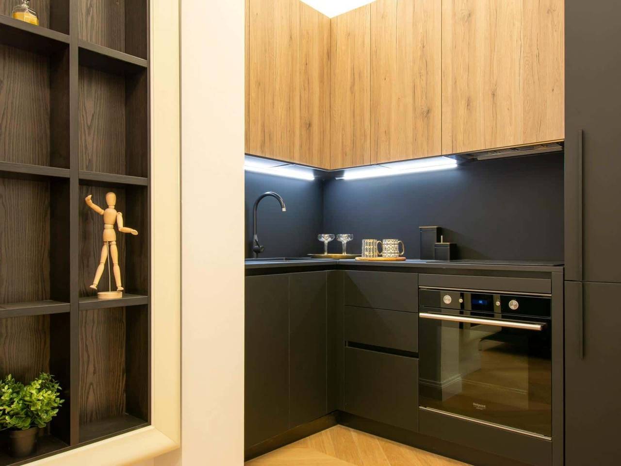 appartamento in affitto a Firenze in zona Centro Storico