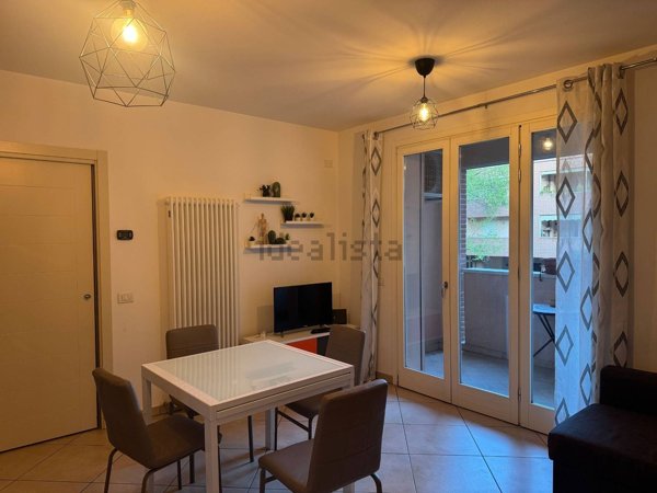 appartamento in affitto a Firenze in zona Coverciano