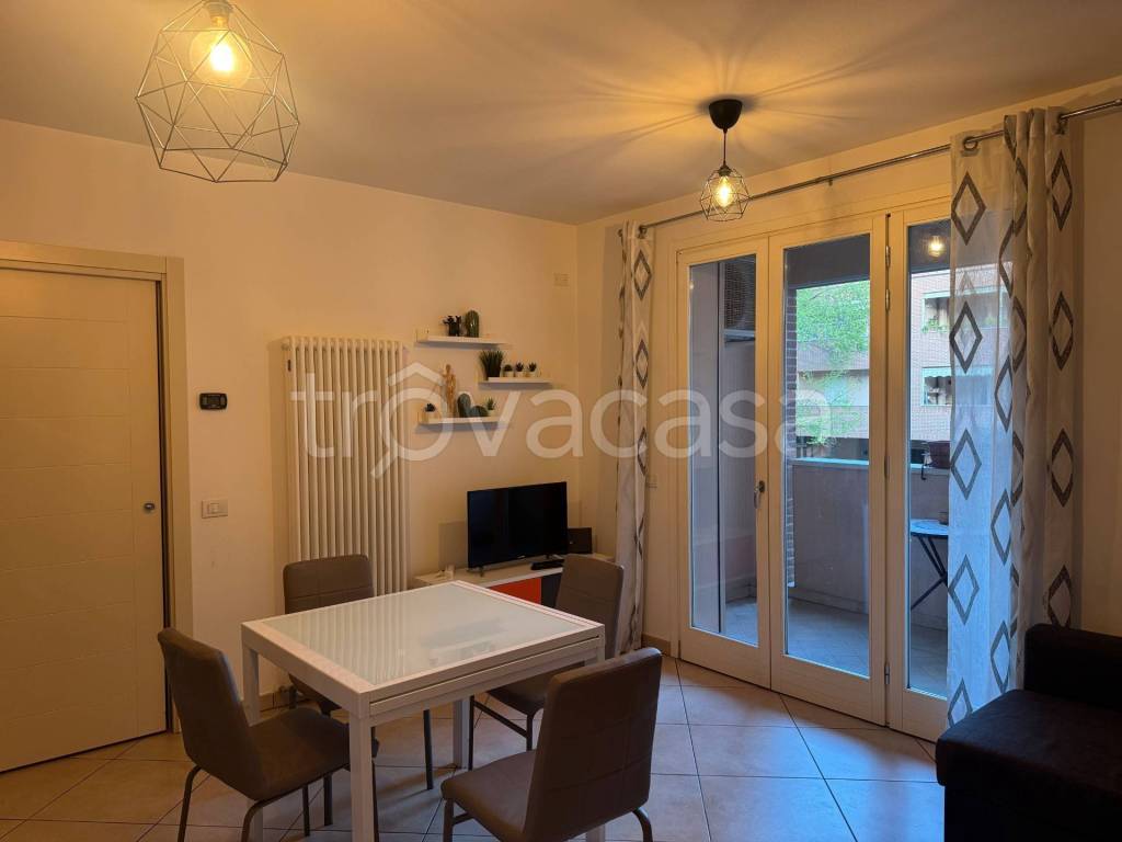 appartamento in affitto a Firenze in zona Coverciano