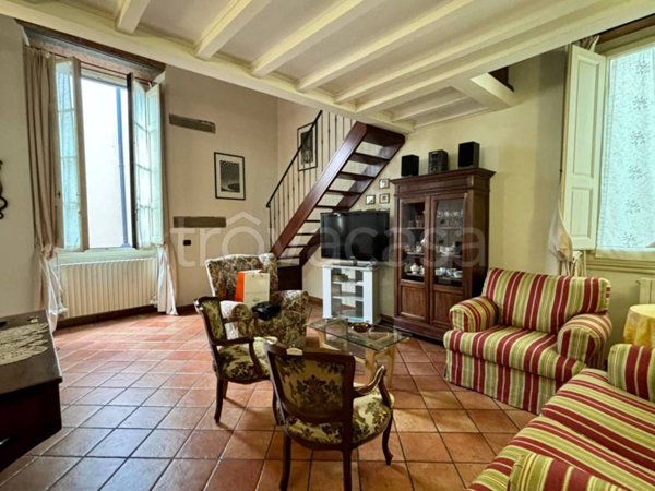 appartamento in affitto a Firenze in zona Centro Santa Croce