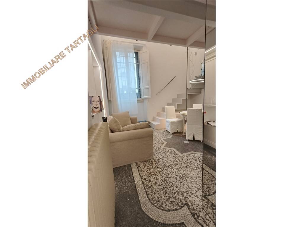 appartamento in affitto a Firenze in zona Centro Santa Croce