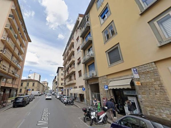 appartamento in affitto a Firenze in zona Centro Storico