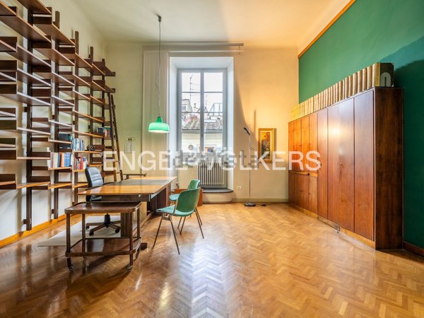 ufficio in affitto a Firenze in zona Centro Duomo