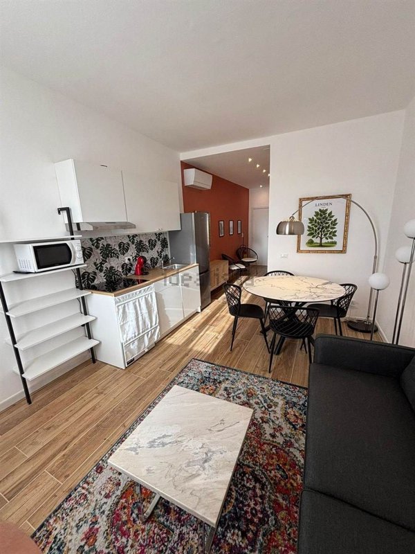 appartamento in affitto a Firenze in zona Isolotto