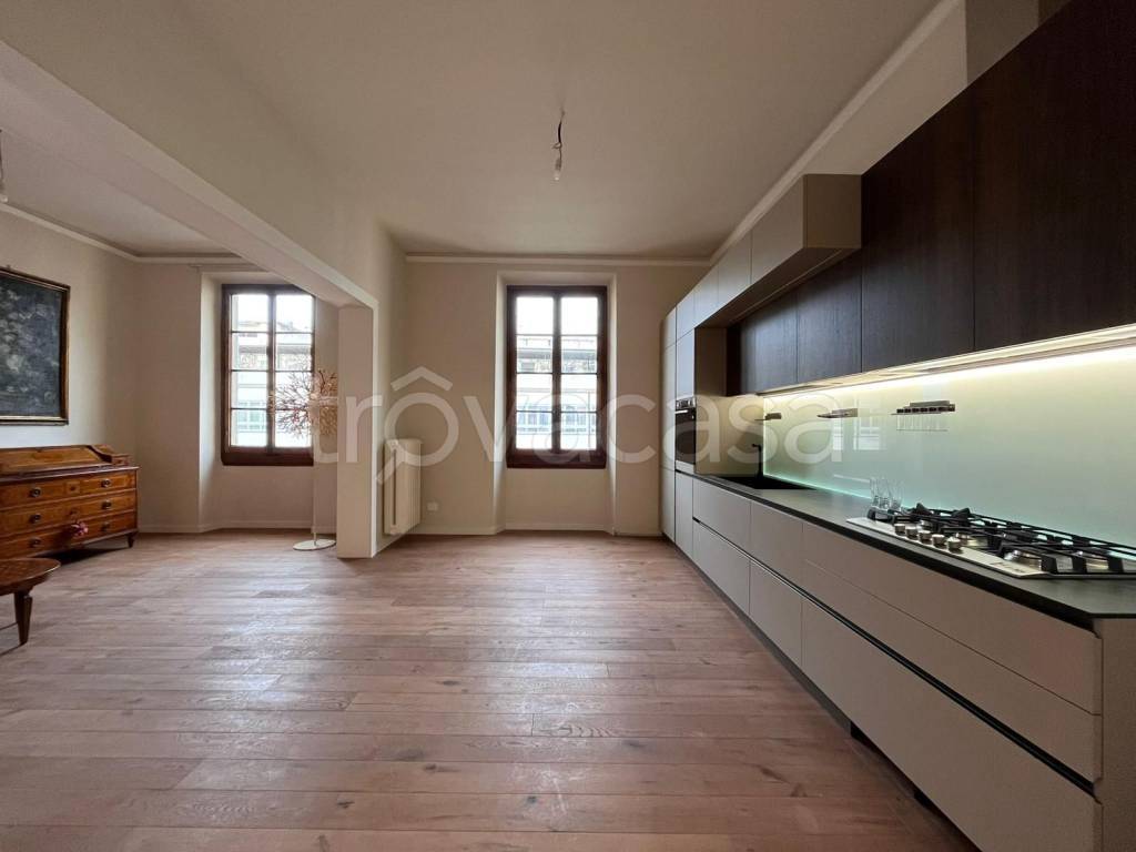 appartamento in affitto a Firenze