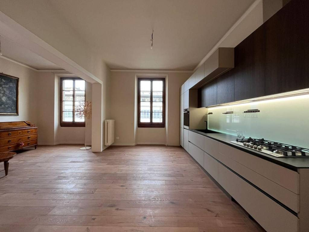 appartamento in affitto a Firenze in zona Centro Duomo