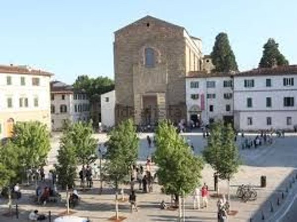 negozio in affitto a Firenze in zona Centro San Frediano