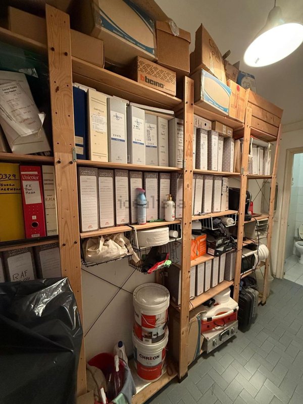 ufficio in affitto a Firenze in zona Novoli