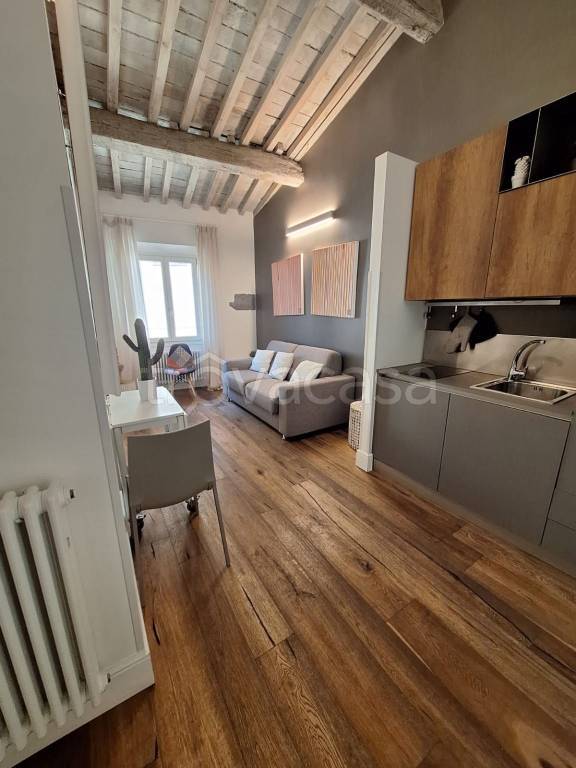 appartamento in affitto a Firenze in zona Centro Duomo