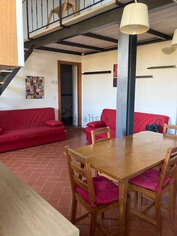 appartamento in affitto a Firenze in zona Novoli