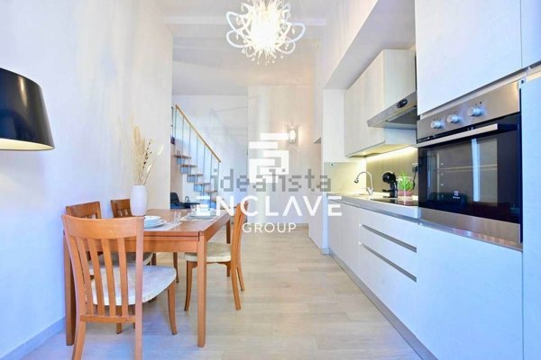 appartamento in affitto a Firenze in zona Bellariva