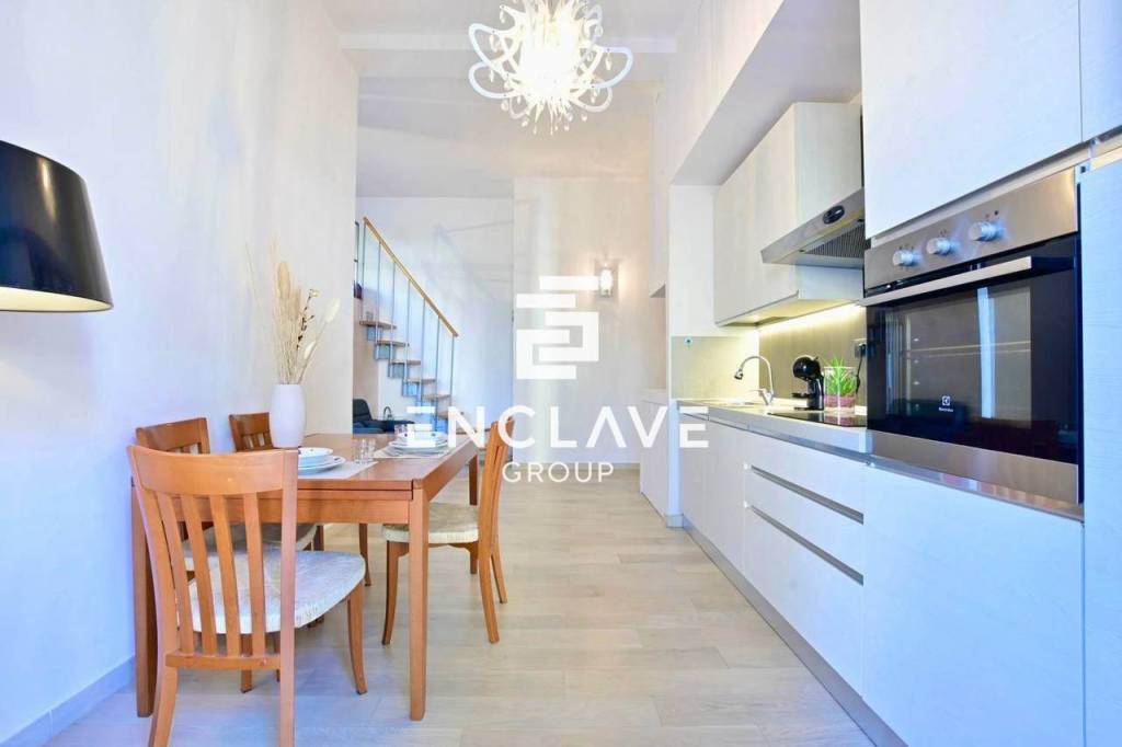 appartamento in affitto a Firenze in zona Bellariva