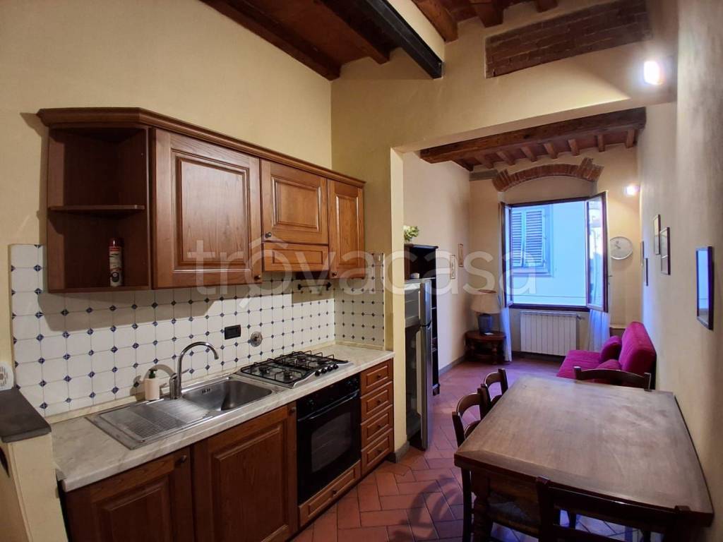 appartamento in affitto a Firenze in zona Centro Santa Maria Novella